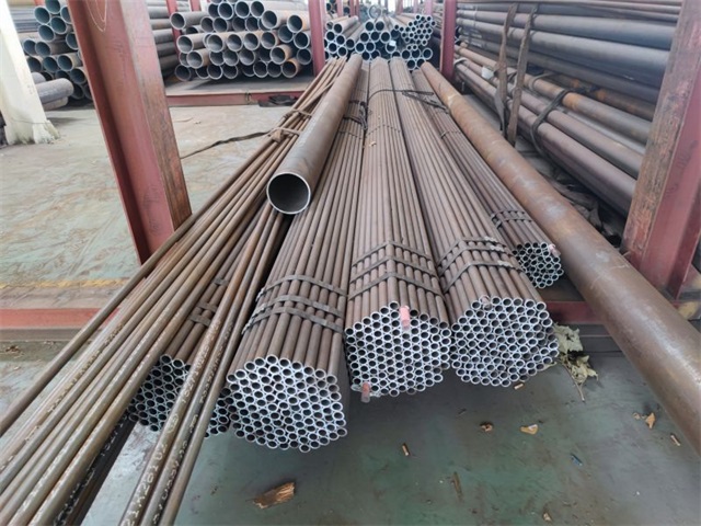 泉州15crmog无缝钢管