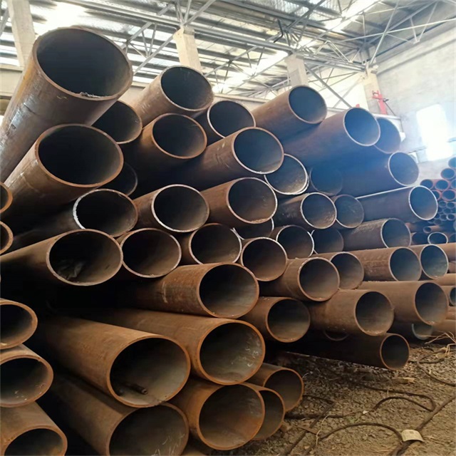 泉州gb3087锅炉管