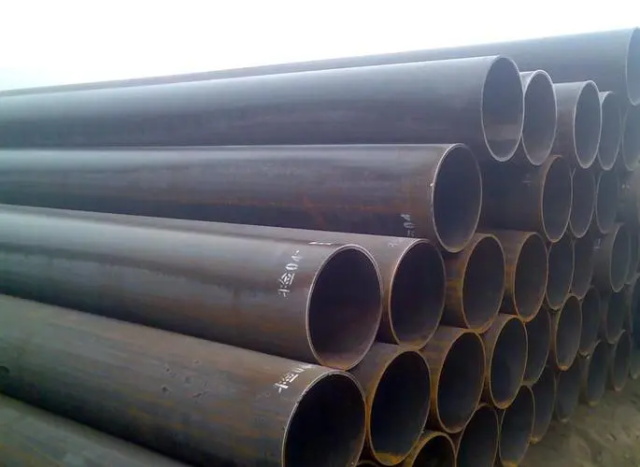 泉州GB3087无缝管