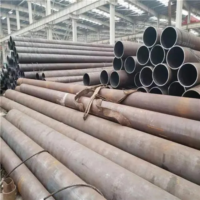 泉州GB3087低中压锅炉管