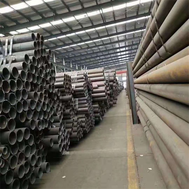 泉州3087低中压无缝钢管