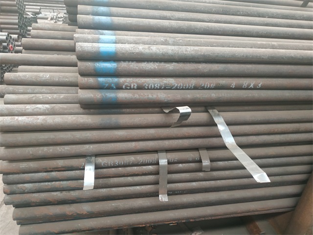 泉州3087低中压钢管