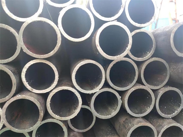 泉州45#无缝钢管多少钱