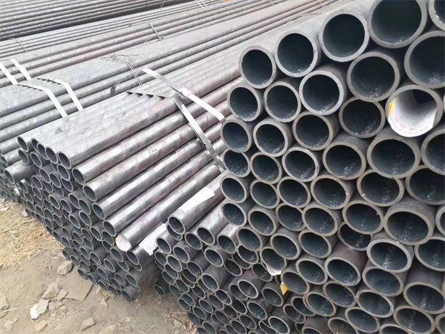 泉州45#无缝钢管厂家