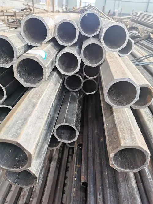 泉州20cr冷拔无缝钢管