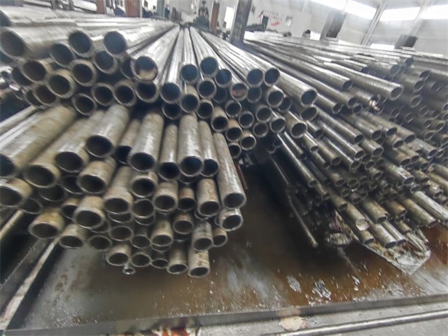 泉州大口径精密无缝钢管现货
