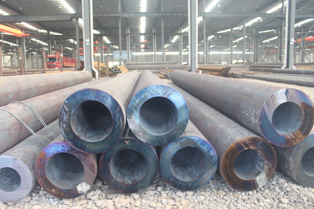 泉州q345b厚壁无缝钢管厂家