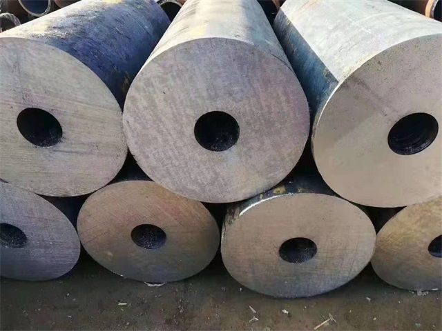 泉州35crmo厚壁无缝钢管