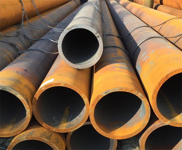 泉州厚壁无缝钢管批发