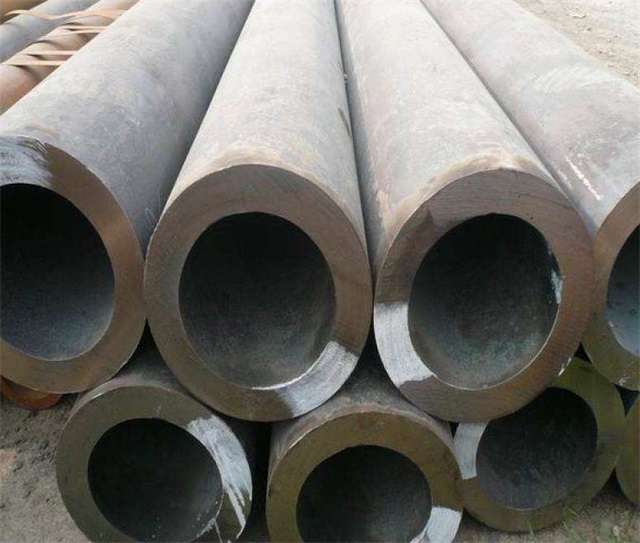 泉州厚壁无缝钢管型号
