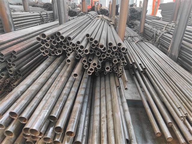 泉州精密无缝钢管批发