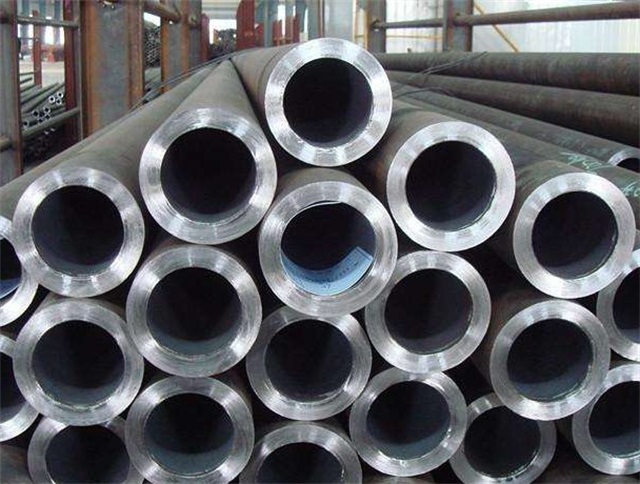 泉州厚壁无缝钢管销售