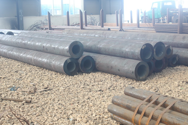 泉州厚壁无缝钢管加工