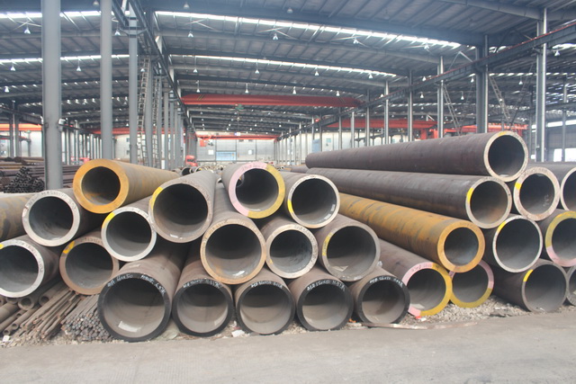 泉州厚壁无缝钢管费用