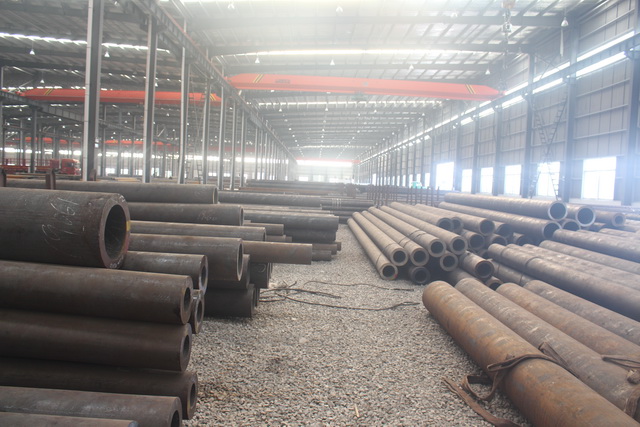 泉州厚壁无缝钢管电话