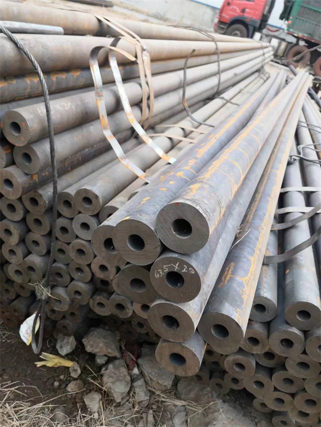 泉州q235b无缝钢管