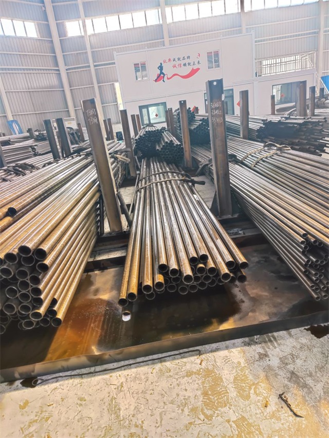 泉州精密无缝钢管订购