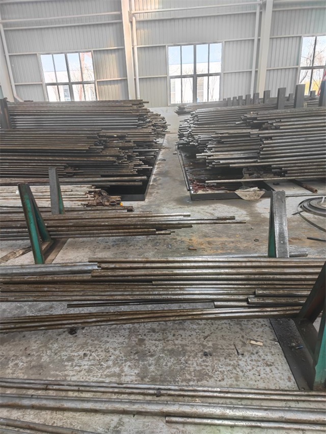 泉州小口径精密无缝钢管厂