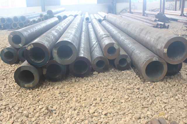 泉州厚壁无缝钢管批发厂家