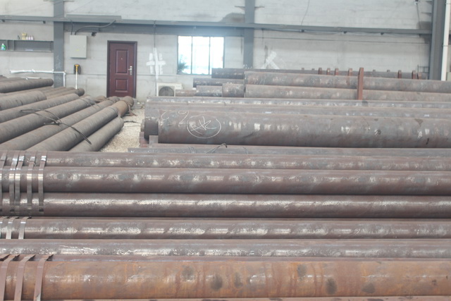 泉州厚壁无缝钢管售卖电话