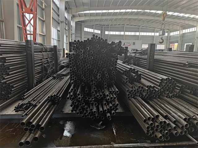 泉州30Cr精密无缝钢管