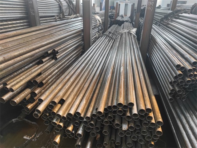 泉州35CrMo精密无缝钢管