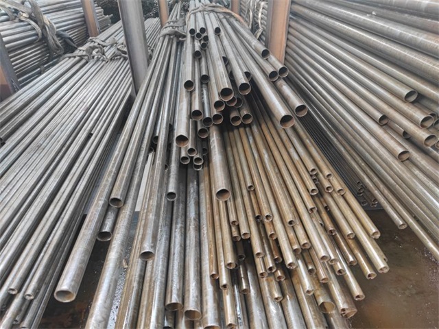 泉州精密无缝钢管销售处