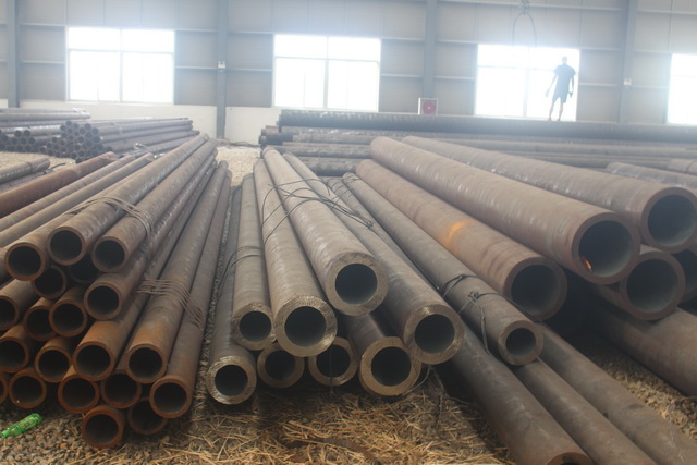 泉州厚壁无缝钢管定做厂家