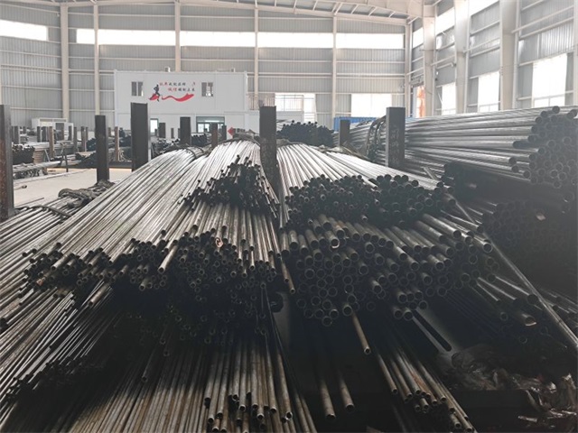 泉州42crmo精密无缝钢管