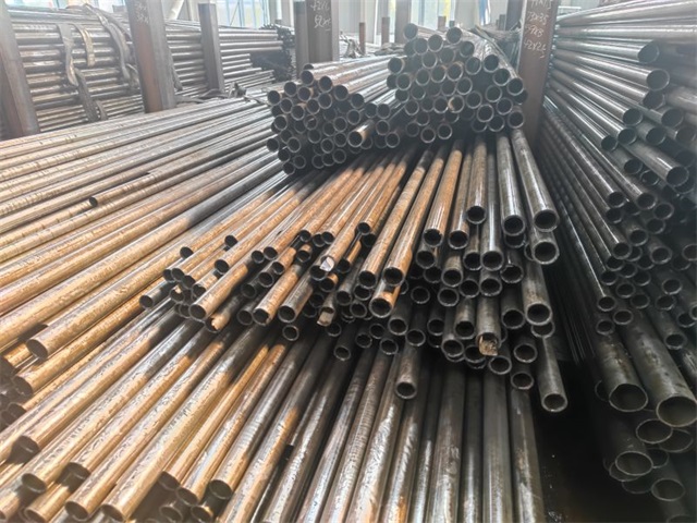 泉州精密无缝钢管销售电话