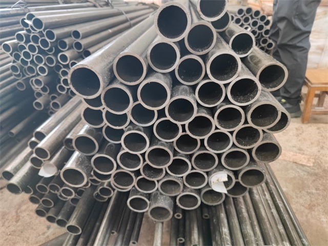 泉州精密无缝钢管定做