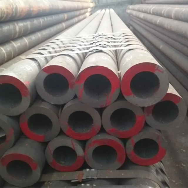 泉州304厚壁无缝钢管