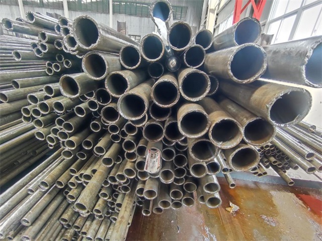 泉州精密无缝钢管厂商