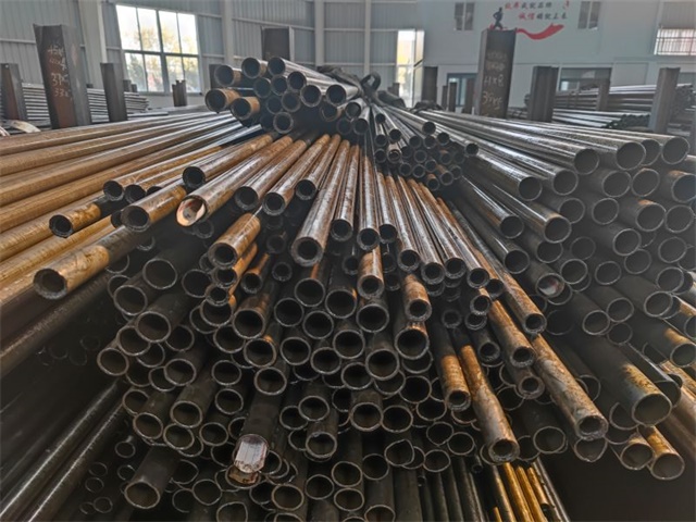 泉州精密无缝钢管规格型号