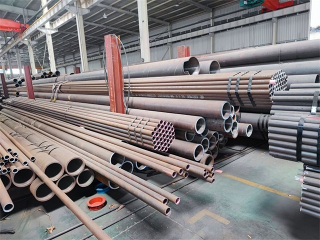 泉州12Cr1MoVG高压锅炉管