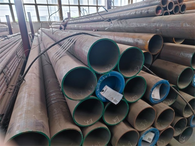 泉州12CrMoG锅炉管