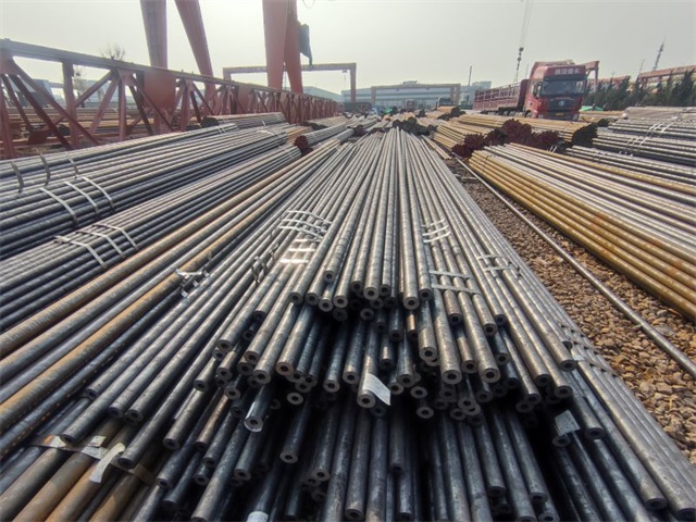 泉州20mng无缝钢管