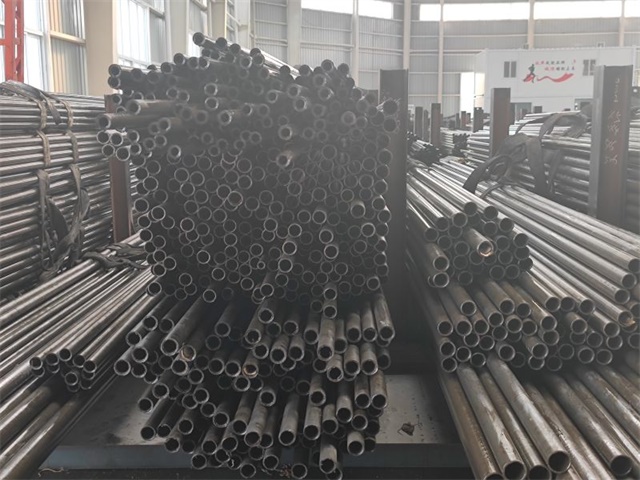 泉州精密无缝钢管销售厂家