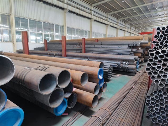 泉州12Cr3MoVSiTiB锅炉管