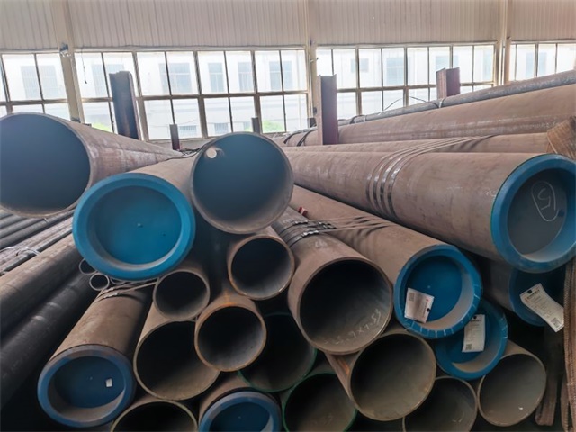 泉州12Cr3MoVSiTiB高压锅炉管