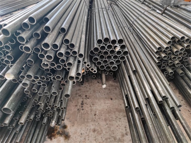 泉州20cr精密无缝钢管