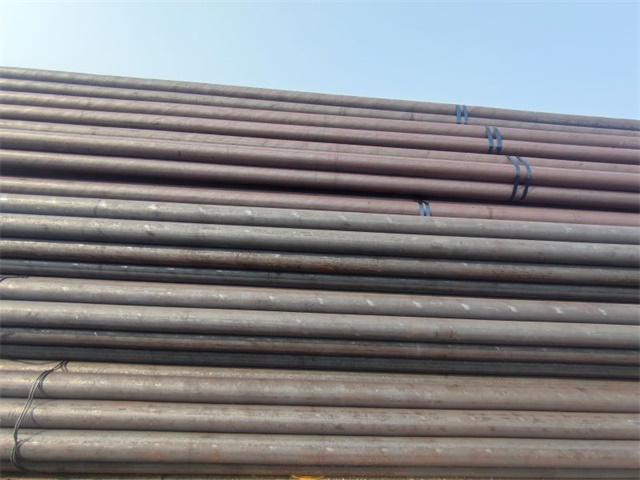 泉州27simn无缝管