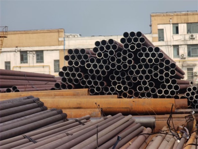 泉州304无缝钢管