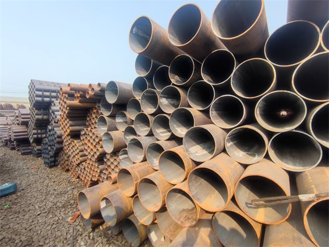 泉州12cr1mov无缝钢管