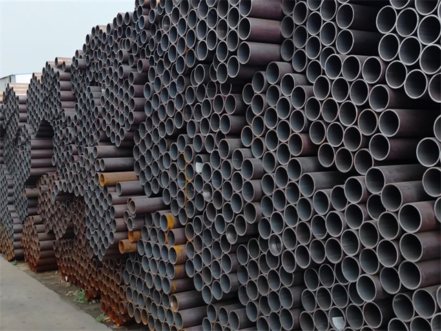 泉州q235c无缝钢管