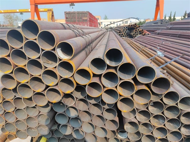 泉州p91无缝钢管