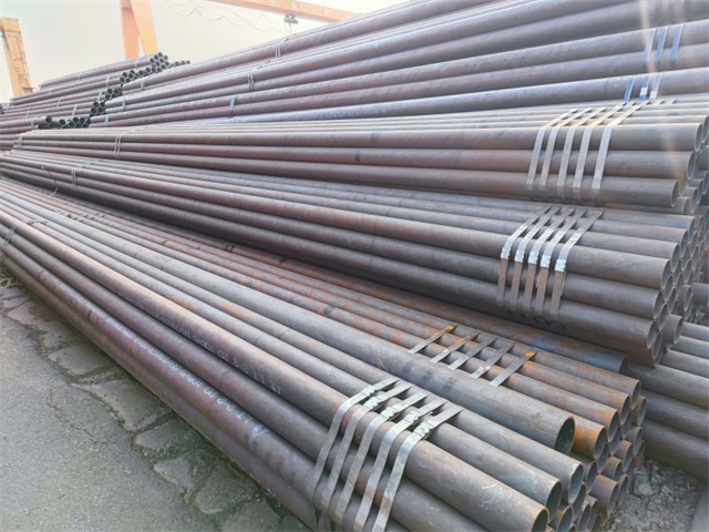 泉州65mn无缝钢管