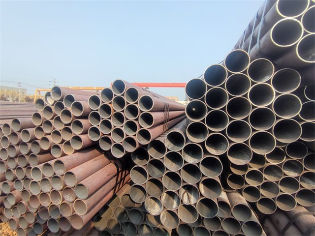 泉州dn600无缝钢管