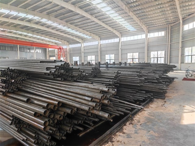 泉州精密光亮无缝钢管价格
