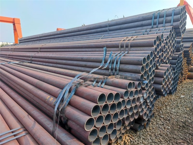 泉州合金钢无缝钢管